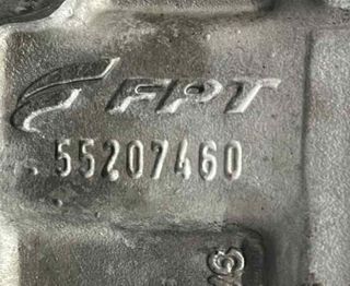 Culata opel 141249 55207460,93181877 vectra c