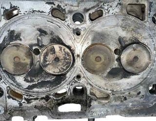 Culata opel 141249 55207460,93181877 vectra c