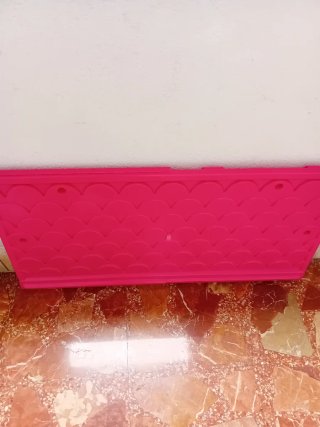 Casa de Peppa Pig para niños