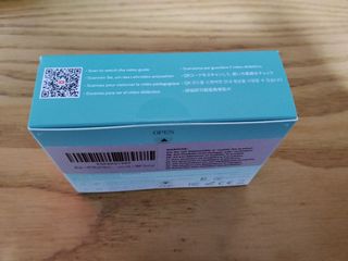 Ottocast Mini Tube CarPlay Adaptador Inalámbrico