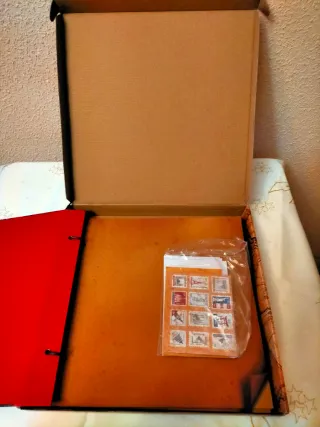 Álbum de Recuerdos Up Disney Pixar