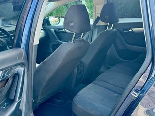 Volkswagen Passat 2011 2.0 TDI