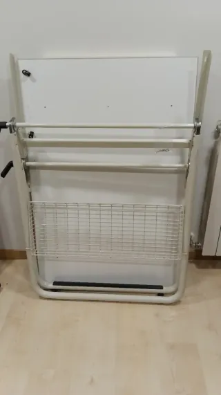 Mesa de dibujo técnico IMASOTO inclinable