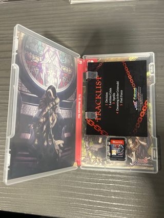 Ys IX Monstrum Nox Nintendo Switch