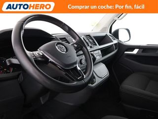 Volkswagen Multivan 2.0 TDI Trendline