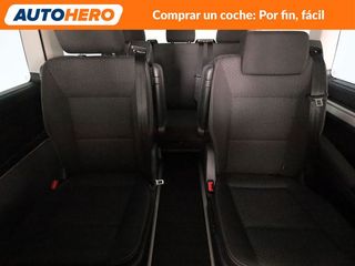 Volkswagen Multivan 2.0 TDI Trendline