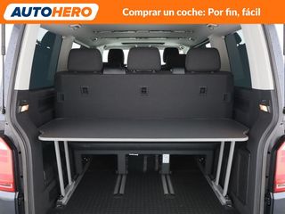 Volkswagen Multivan 2.0 TDI Trendline