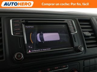 Volkswagen Multivan 2.0 TDI Trendline