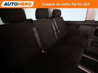 Volkswagen Multivan 2.0 TDI Trendline