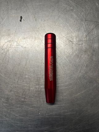 Pomo de cambio MUGEN rojo