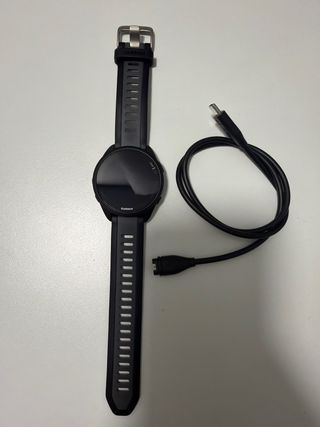 Garmin Forerunner 165 Negro