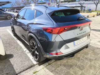 CUPRA Formentor 2023