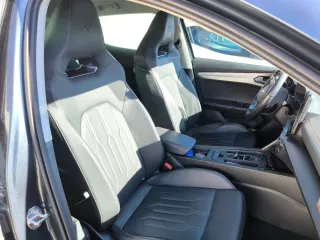 CUPRA Formentor 2023