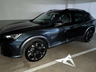 CUPRA Formentor 2023