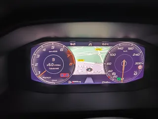 CUPRA Formentor 2023