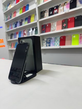 iPhone 11 Pro 64GB Verde Medianoche