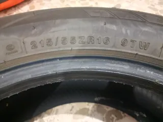 Neumático Tracmax 4 Estaciones