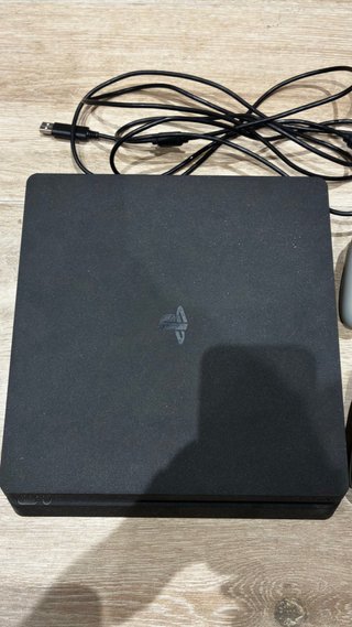Ps4 Slim 120Gb