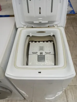 Lavadora Hoover Otsein 6kg - 6 meses garantía