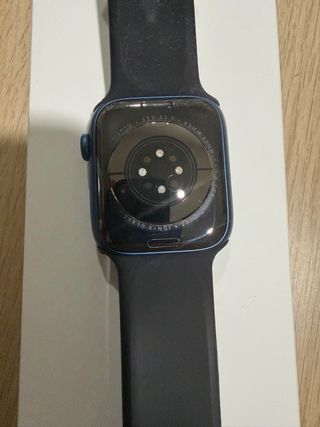 Apple Watch Serie 7 GPS 45 mm