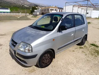 Hyundai Atos 2007