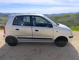Hyundai Atos 2007