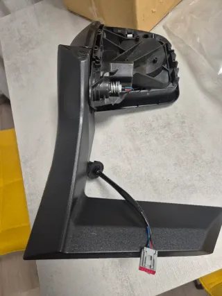 Retrovisor Eléctrico Derecho Ford Transit Connect