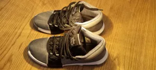 Nike LeBron Air Talla 47.5