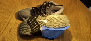 Nike LeBron Air Talla 47.5