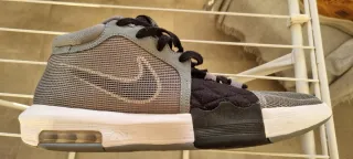 Nike LeBron Air Talla 47.5