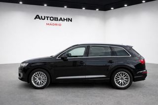 Audi Q7 Design 3.0 TDI e-tron quattro tiptronic