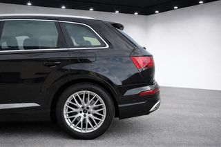 Audi Q7 Design 3.0 TDI e-tron quattro tiptronic