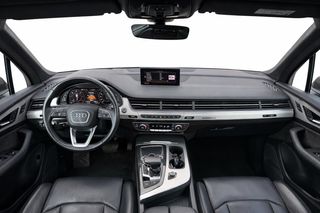 Audi Q7 Design 3.0 TDI e-tron quattro tiptronic