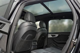 Audi Q7 Design 3.0 TDI e-tron quattro tiptronic