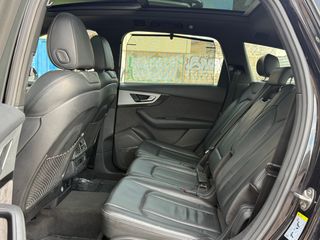 Audi Q7 Design 3.0 TDI e-tron quattro tiptronic