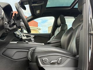 Audi Q7 Design 3.0 TDI e-tron quattro tiptronic