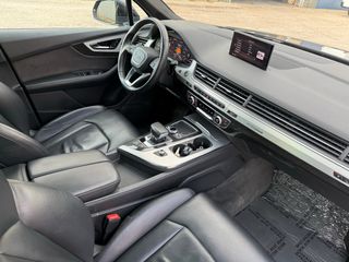 Audi Q7 Design 3.0 TDI e-tron quattro tiptronic