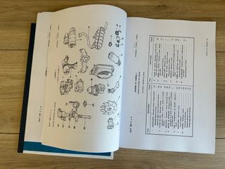 SEAT 600 D E L MANUAL D TALLER + PIEZAS REPARACION