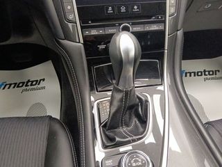 Infiniti Q50 2.2D GT AUTO 170cv