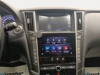 Infiniti Q50 2.2D GT AUTO 170cv