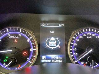 Infiniti Q50 2.2D GT AUTO 170cv