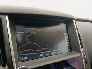 Infiniti Q50 2.2D GT AUTO 170cv