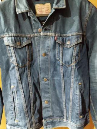 Cazadora Levi's Talla L