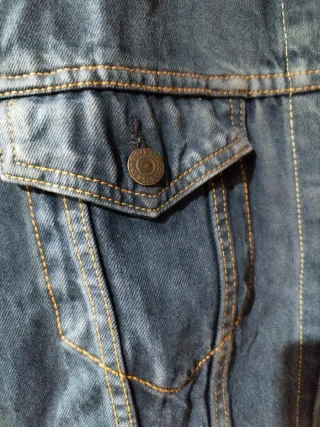 Cazadora Levi's Talla L