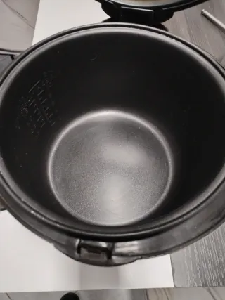 Robot de Cozinha Newcook Silver