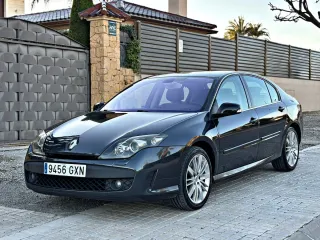 Renault Laguna 2010 Impecable Garantía