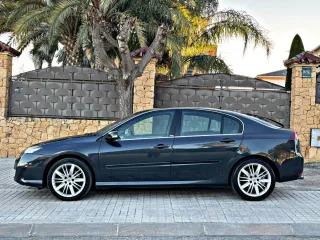 Renault Laguna 2010 Impecable Garantía