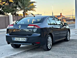 Renault Laguna 2010 Impecable Garantía