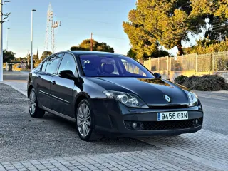 Renault Laguna 2010 Impecable Garantía