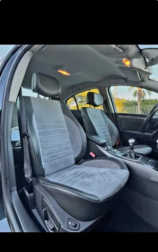 Renault Laguna 2010 Impecable Garantía